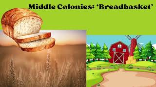 The 13 Colonies An Introduction