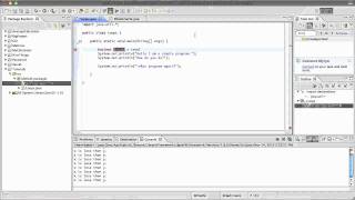 Java Tutorial #6 For Loops