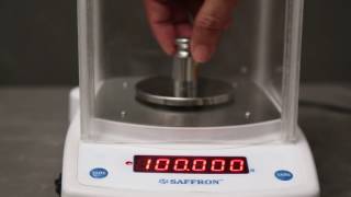 SES-200-Repeatability Test