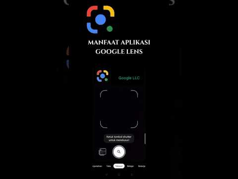 Ini Cara Kerja Aplikasi Google Lens||how Do Google Lenses Work - YouTube