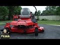 2021 best zero turn mower ariens ikon xd 52 inch cut walk around