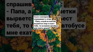 После этого, он шел домой ногами | прикол