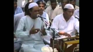 Ah Mahiya Rut Baharan Di - Iqbal Hussain Anwar Hussain Qawwal