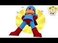 🦸 POCOYO in ENGLISH - Super Hero Friends! [91 min] | Full Episodes | VIDEOS and CARTOONS for KIDS