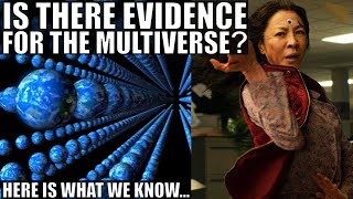 Does Multiverse Exist? Science of 'Everything Everywhere All At Once'