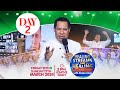 Healing Streams Live Healing Services with Pastor Chris DAY 2