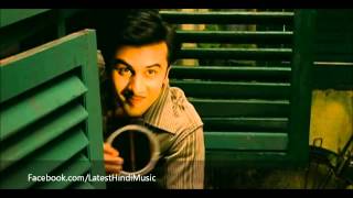 Phir Le Aye Dil - Full Song HD - Rekha Bhardwaj - Barfi