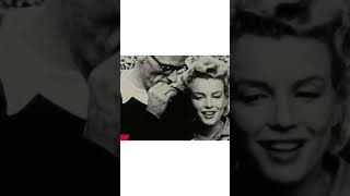 How Marilyn Monroe Became Attractive And feminine! #shorts