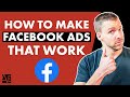 Facebook Ads | What's Working Now!