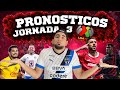 🔥⚽️ PRONÓSTICOS JORNADA 3 - LIGA MX - APERTURA 2024 ⚽️🔥