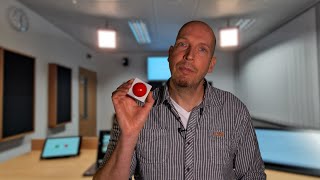 One-Button-Studio - Automatisiertes Film- und Aufnahmestudio