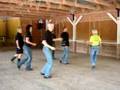 Somebody Like You, Linedance