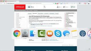 Install Java 9 JDK on Windows