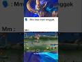 Brody sering tertindas🗿#meme #funnyvideo #shorts #mlbb #mobilelegends #trending