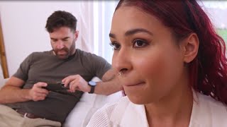 Ryder Rey Locked Out And She Called Him