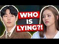 The Problem with Ryu Jun Yeol & Hyeri's Break Up & Relationship