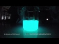 chemilumineszenz mit luminol