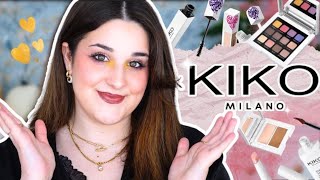 💗 KIKO💗NUEVA COLECCIÓN | STREET HEART ¿Merece la pena? 🤔