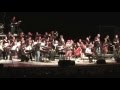 Blind Joe - Old time rock 'n' roll (FT The Fargo Moorhead Symphony and Post Tramatic Funk Syndrome)