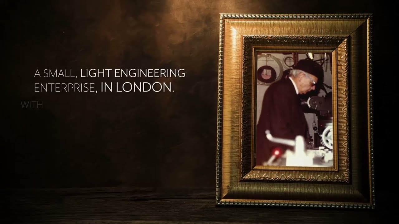 Panorama Antennas Making The Connection