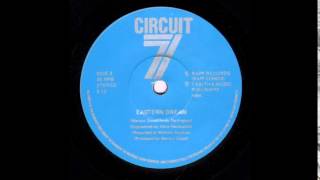 Circuit 7 ‎- Eastern Dream