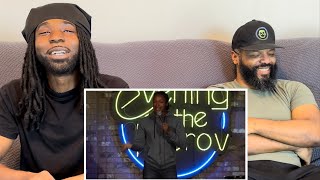 Josh Johnson - Diddy’s Collapse - Untouchable To Indicted (Part 1) Reaction