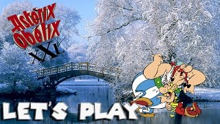 Astérix Et Obélix XXL: Cours Astérix Cours !!!! #4