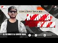 KANCHA HALADI - EDM x TAKA TAKA MIX || DJ PK REMIX x DJ LUCIFER REMIX