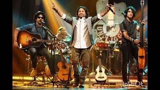 Teri Deewani - Best Version | Kailash Kher | Kailasa | MTV Unplugged
