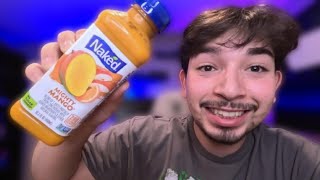 Naked Mighty Mango Review!