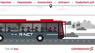 Deelfietsen in Amstelland-Meerlanden