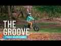 GEN3 - The Groove Folding Electric Bike