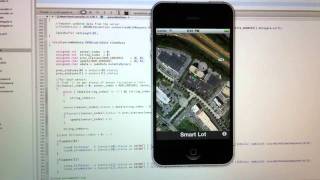 MKMapView Polygon Overlay - Automatic Resizing