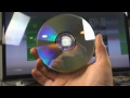 Disc Repair on a Game Found in GameStop's Dumpster. Disc Repair on a Game Found in GameStop's Dumpster.
