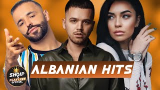 TOP ALBANIAN HITS - ALBANIAN MUSIC 2023 - SHQIP 2023 - KËNGËT E REJA HIT 2023