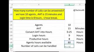 Top WFM Practical Real Questions & Answers | Workforce Management Interview Preparation