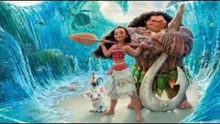 Moana - Where You Are HD BluRay (MY SONG TV)