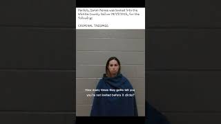 Didn’t Get the Hint | Wichita County Mugshot