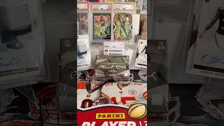 2024 Panini Black Hobby Box- Dub or Dud? #sportscards #footballcards #paniniamerica #nfl