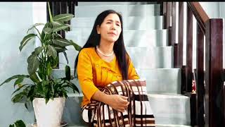 Hma-i Chawngthu| Chithlah Pathian ngaihsak|| Official music video||