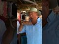 Hot Sauce TOO HOT for Andrew?! | Bizarre Foods with Andrew ZImmern | Travel Channel