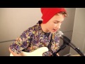 Twenty One Pilots - Ride (Cover by Liam)
