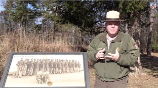 Overview: United States Colored Troops (USCT) at Fort Harrison and New Market Heights
