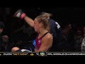 dakota ditcheva vs katherine corogenes 2022 pfl championship