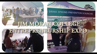 Jim Moran College of Entrepreneurship Expo