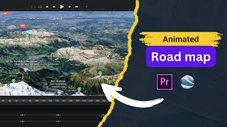 Easy Animated map in Google Earth Tutorial
