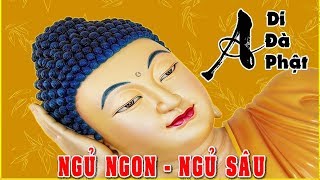 Mỗi Đêm trước khi Ngủ -Nghe Kinh Phật Này sẽ Ngủ Cực Ngon -Cực Sâu -Vận May Tìm Đến An Lạc Cả Đời