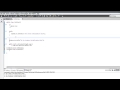 The Initialization block