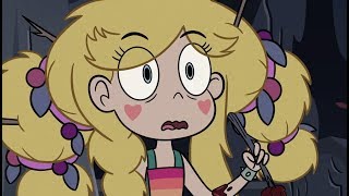 סטאר נגד כוחות הרשע | מפלצת הביצות | Star Vs. The Forces Of Evil