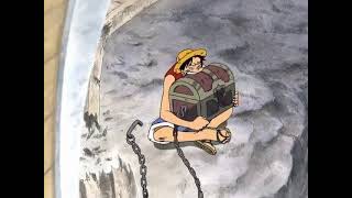 Luffy's Treasure funny moments || Nami get's angry